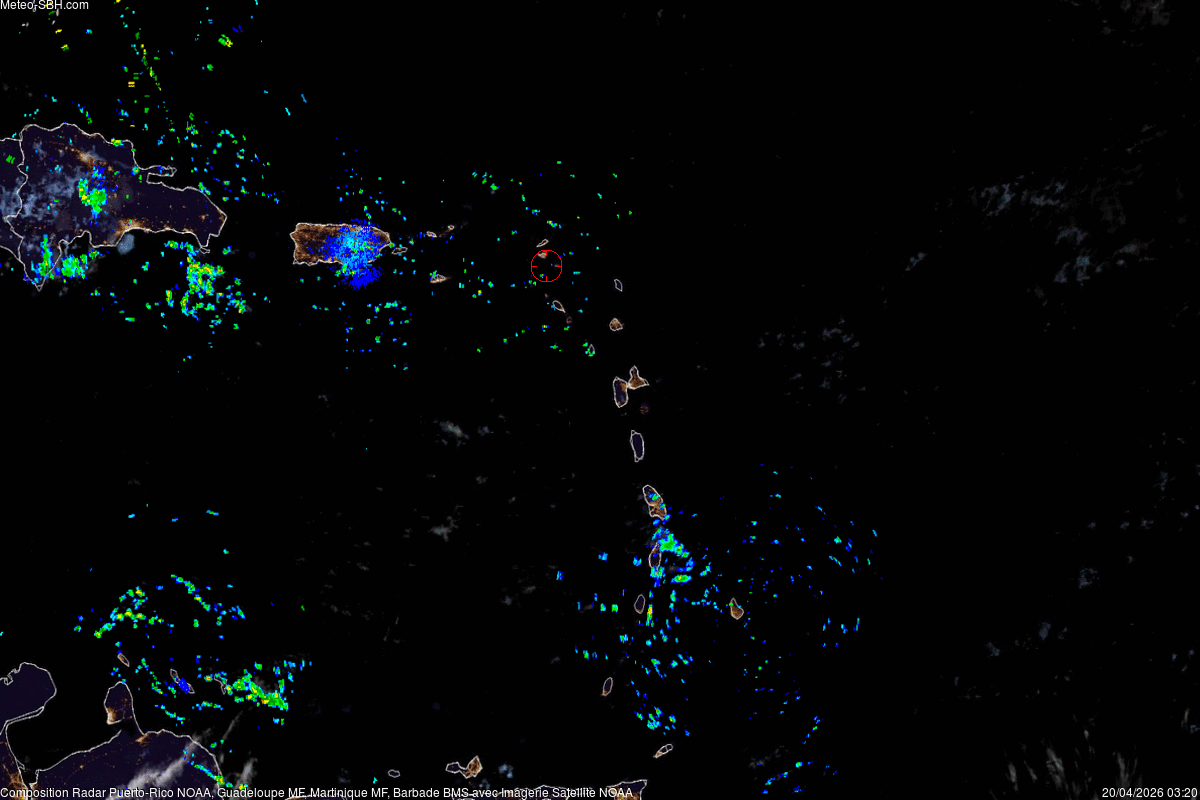 Composition satellite