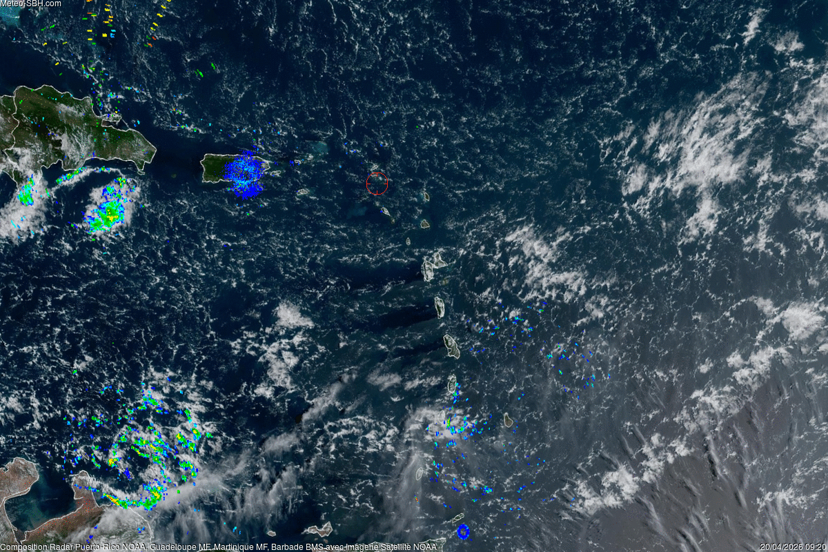 Composition satellite