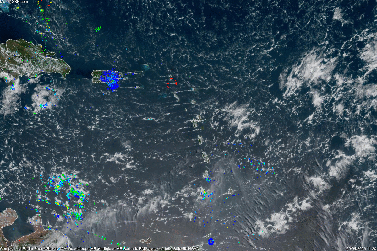 Composition satellite