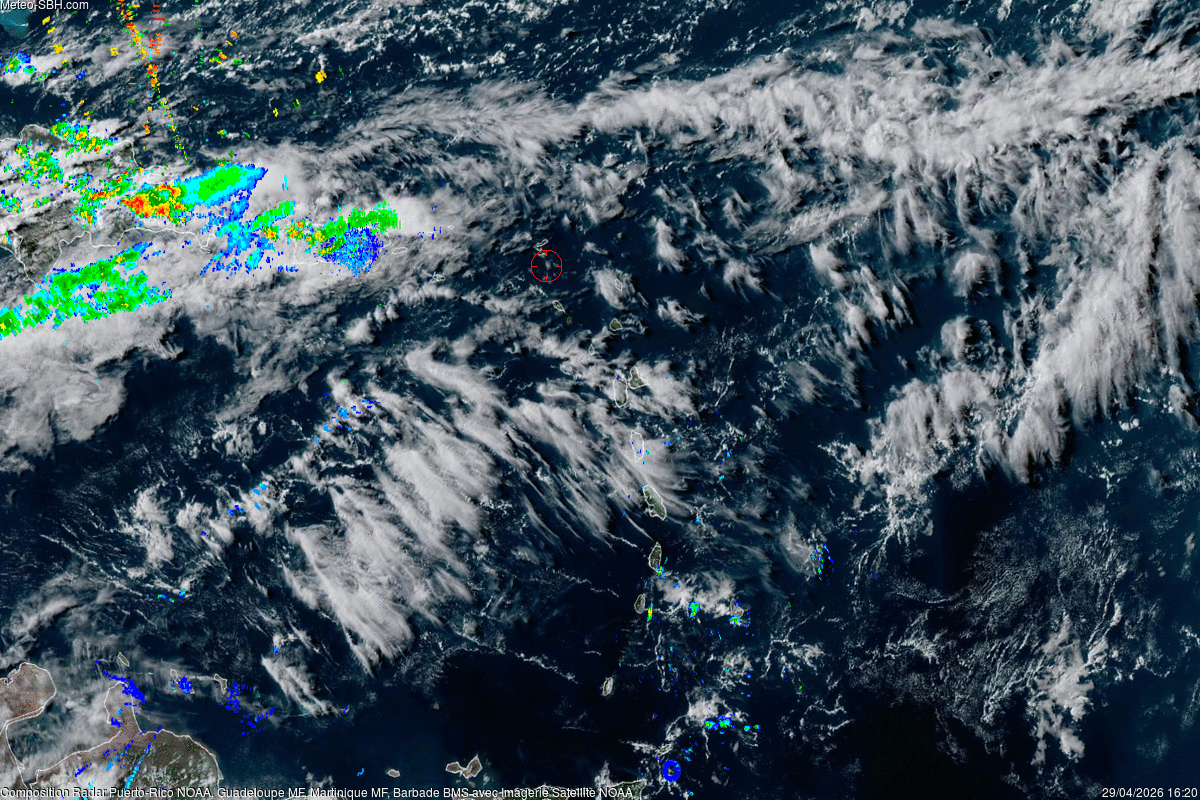 Composition satellite