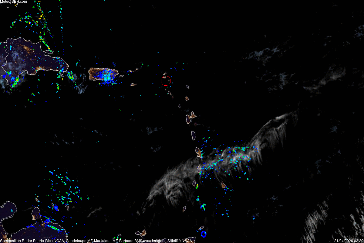 Composition satellite