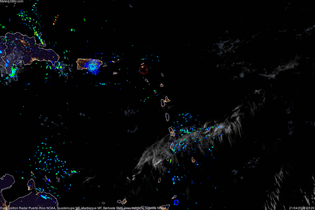 Composition satellite