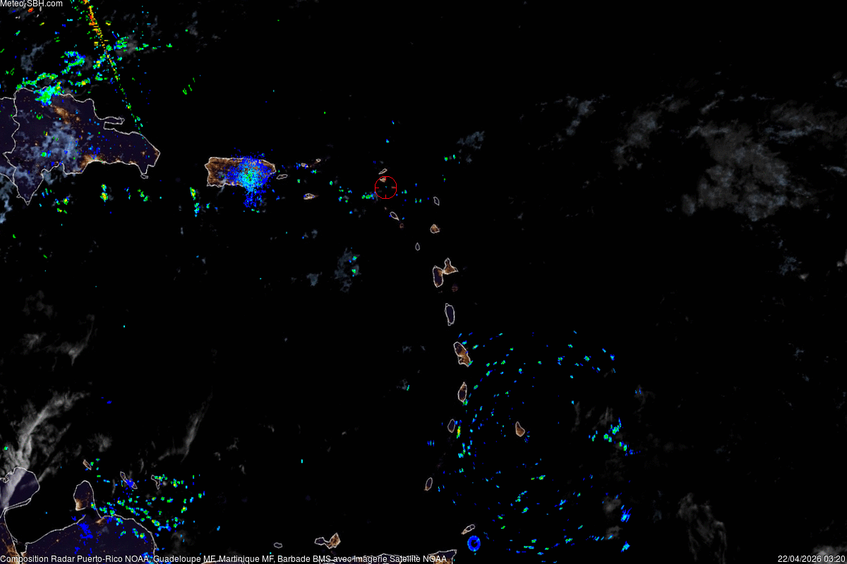 Composition satellite