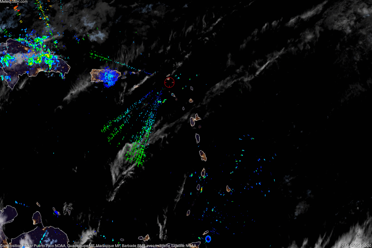 Composition satellite