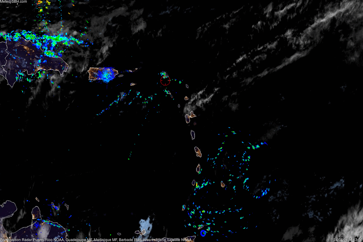Composition satellite