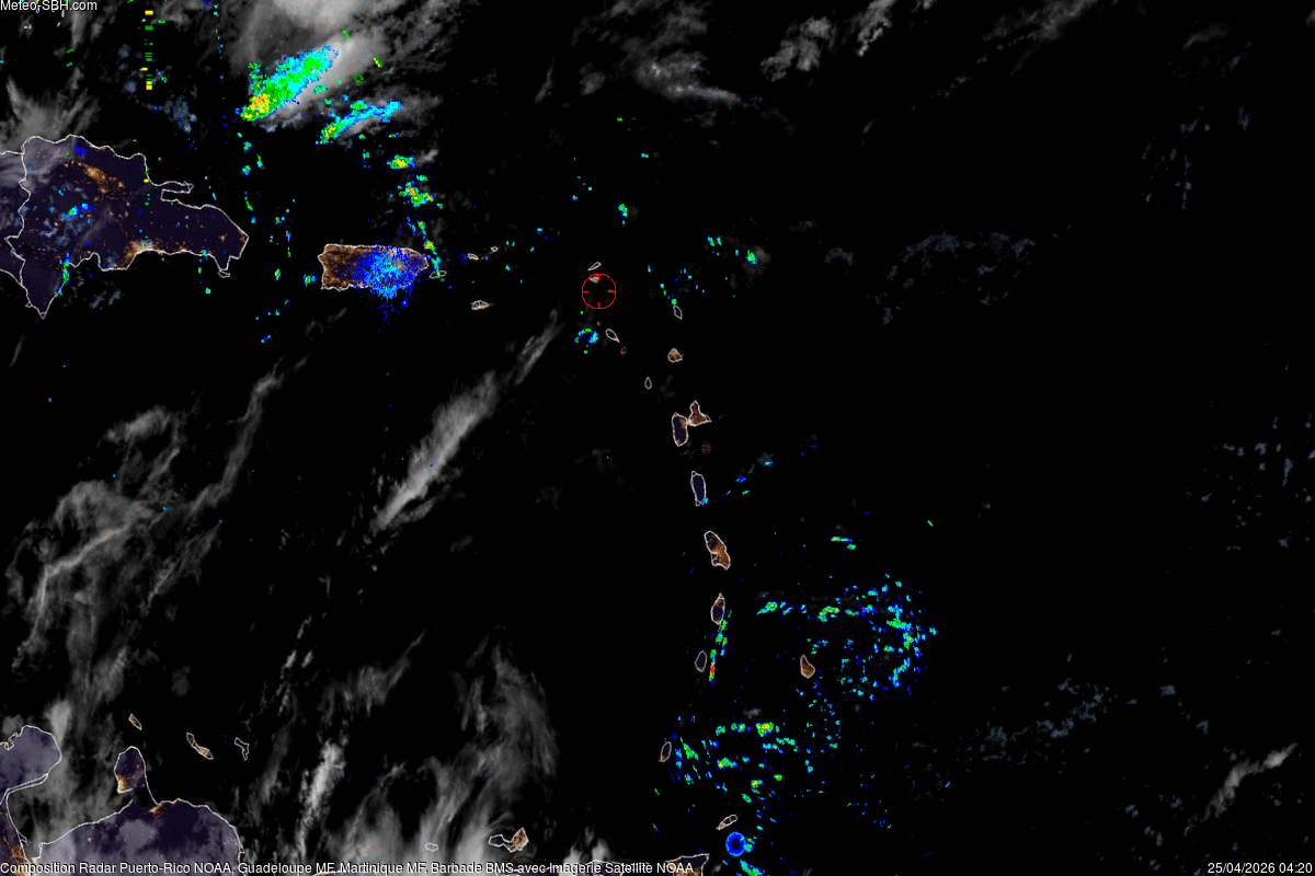 Composition satellite