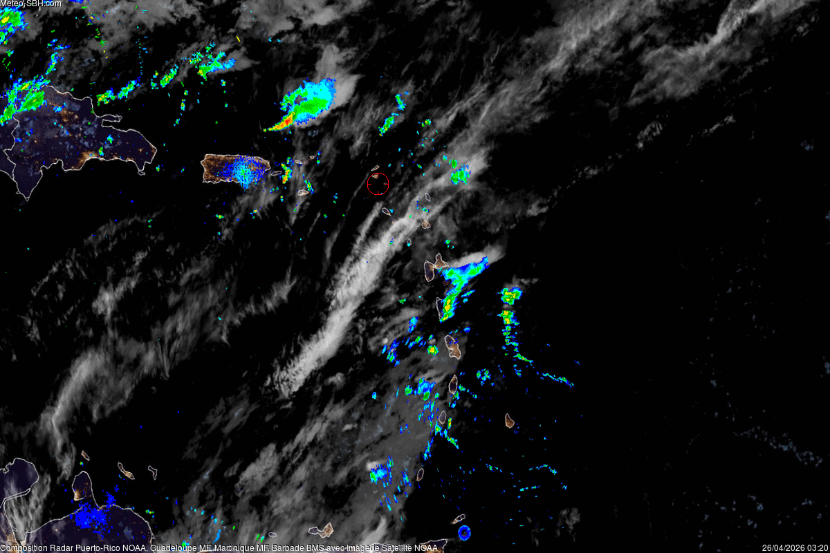 Composition satellite