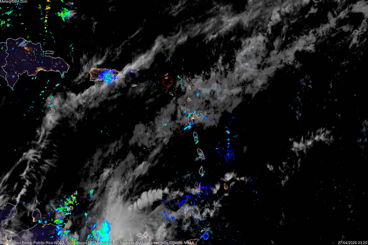 Composition satellite