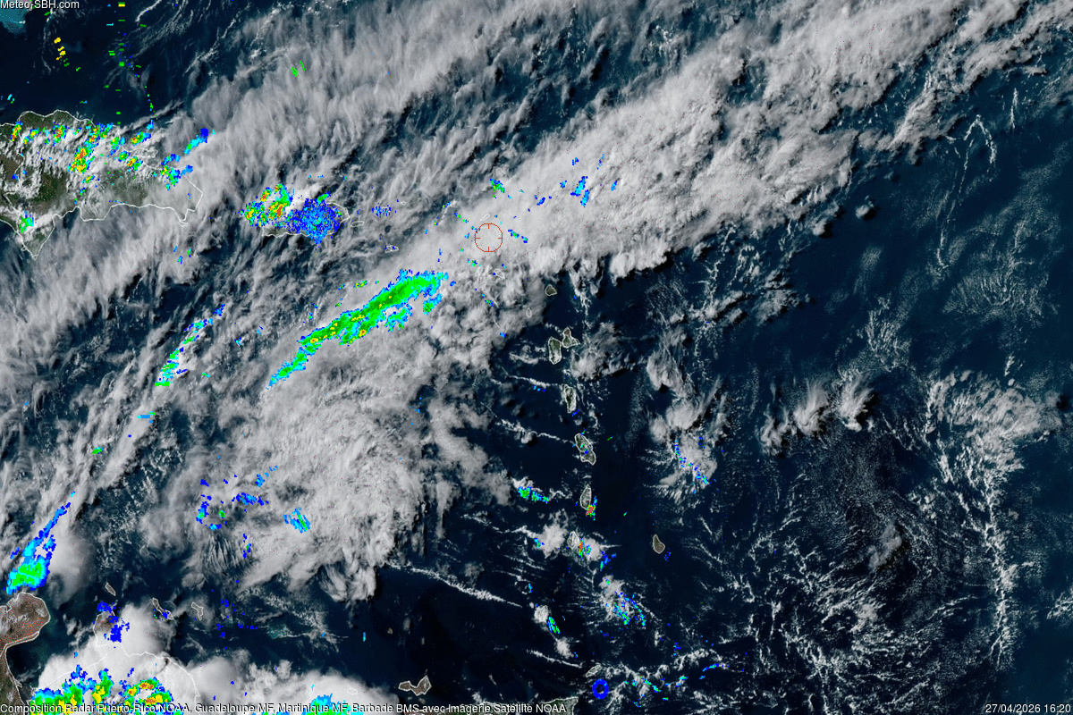 Composition satellite