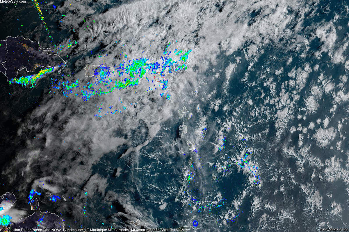 Composition satellite