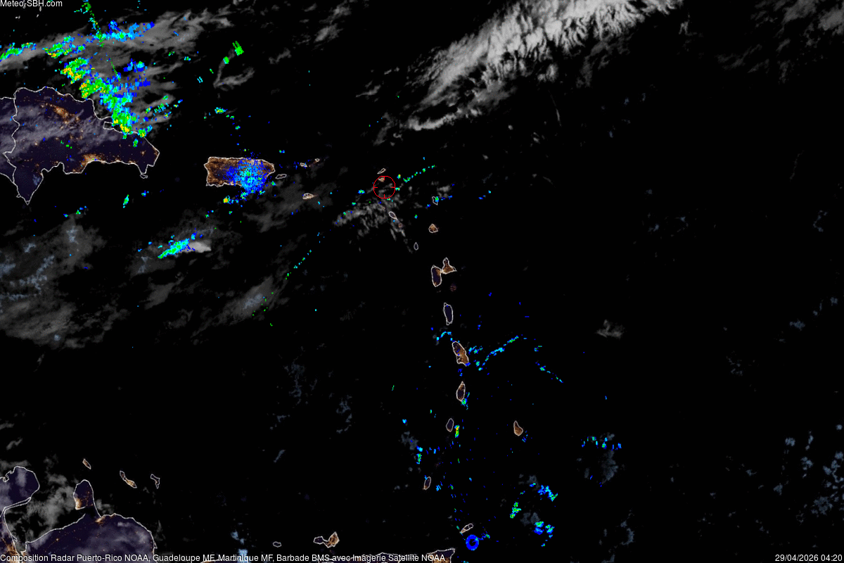 Composition satellite