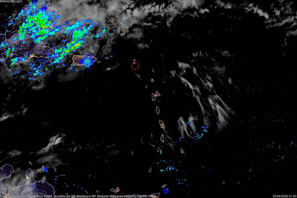 Composition satellite