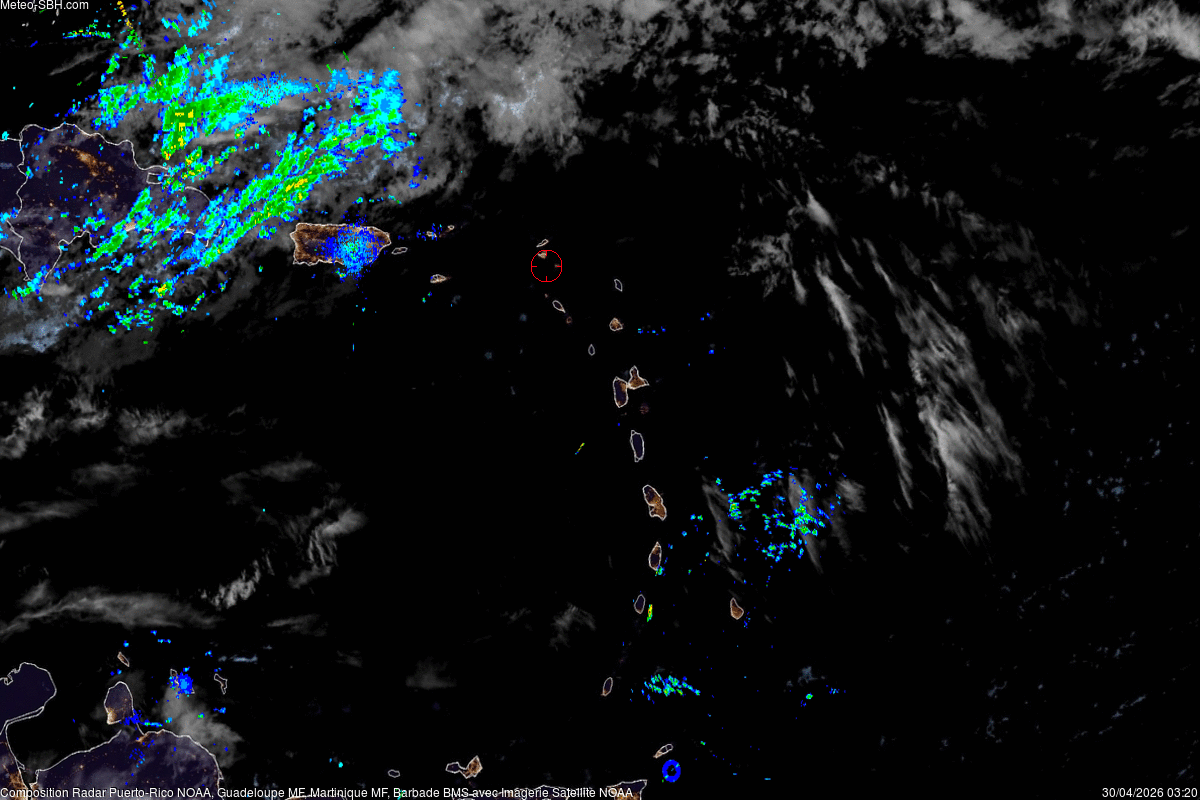 Composition satellite