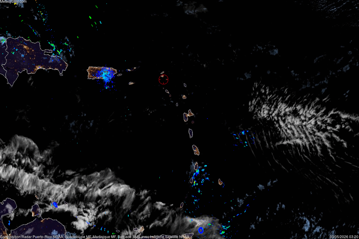 Composition satellite