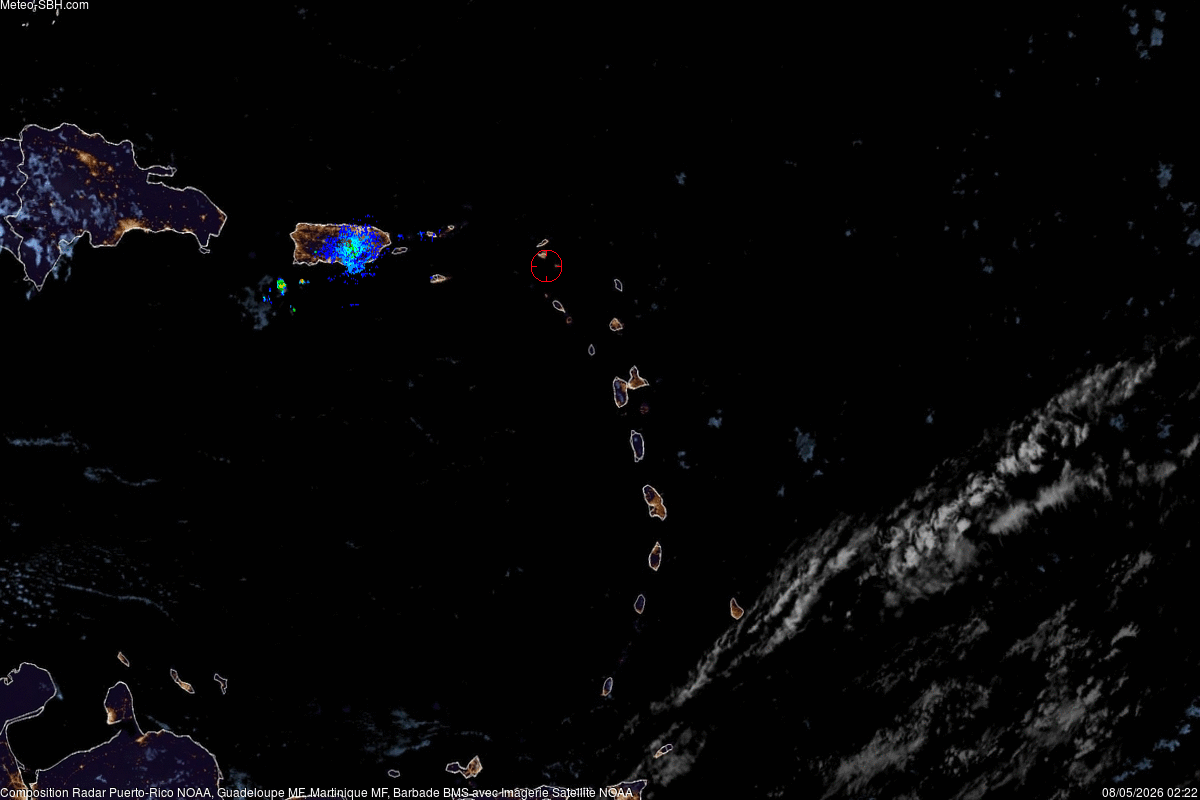 Composition satellite