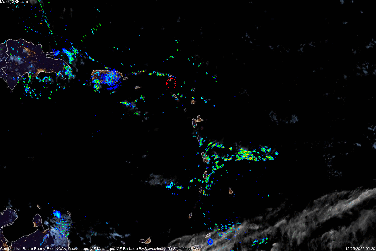 Composition satellite