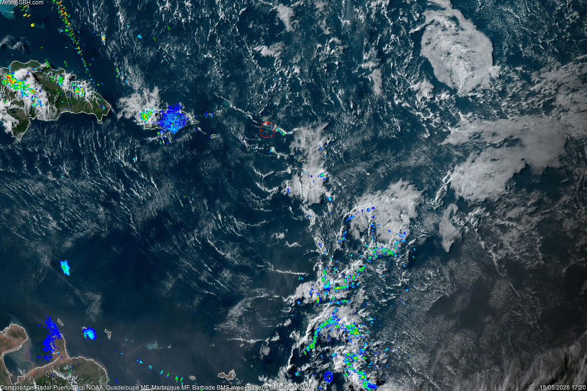 Composition satellite