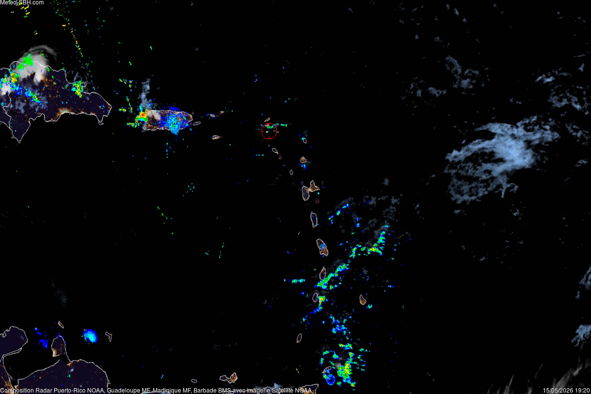 Composition satellite