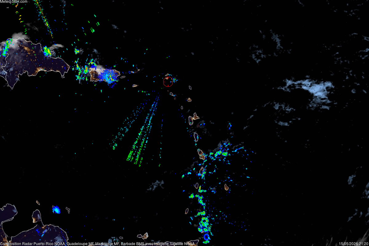 Composition satellite