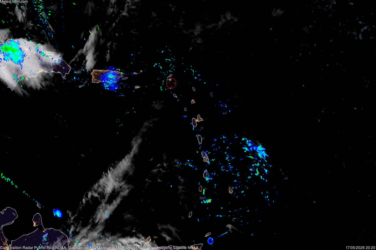 Composition satellite