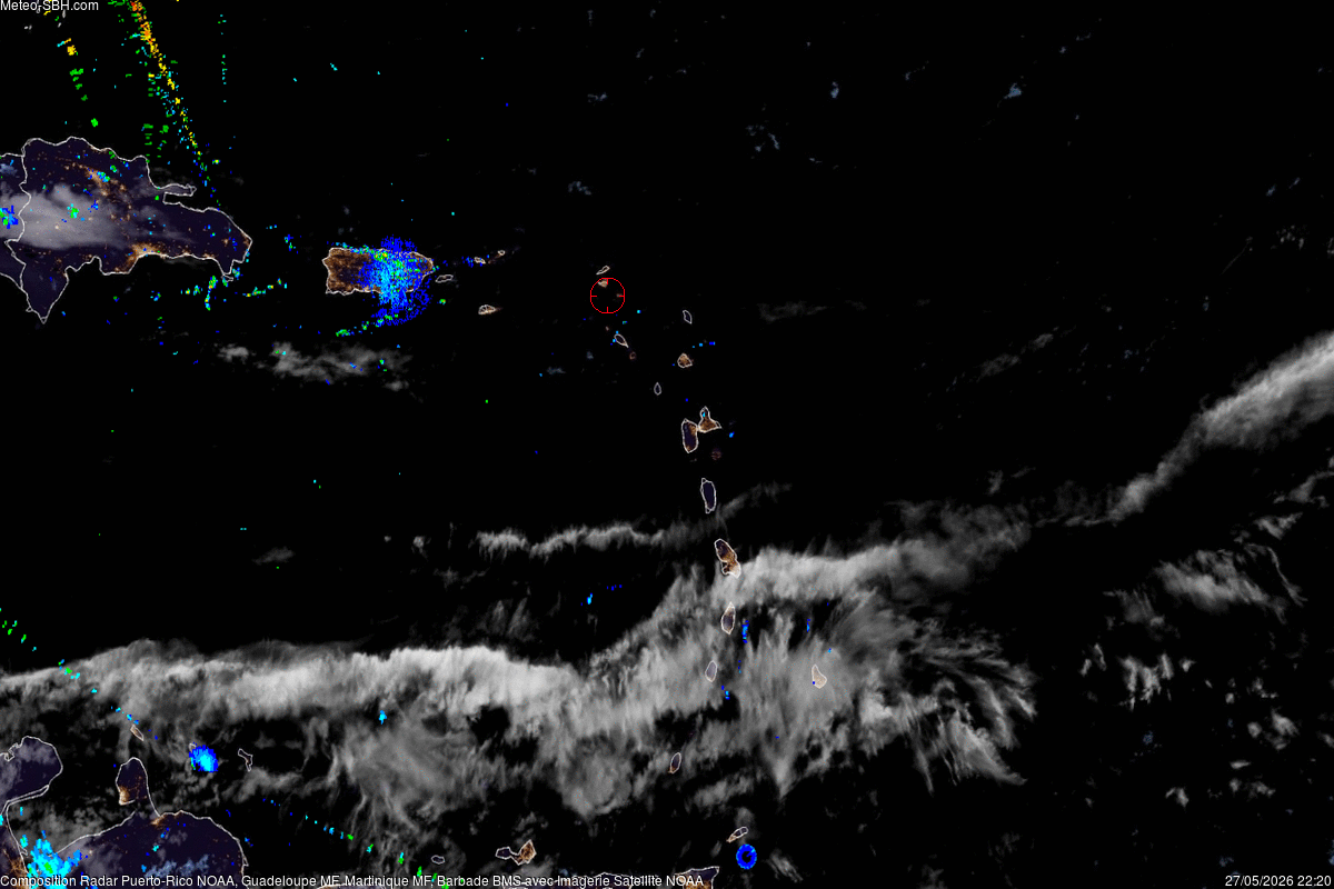 Composition satellite
