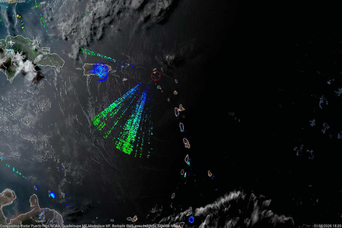 Composition satellite