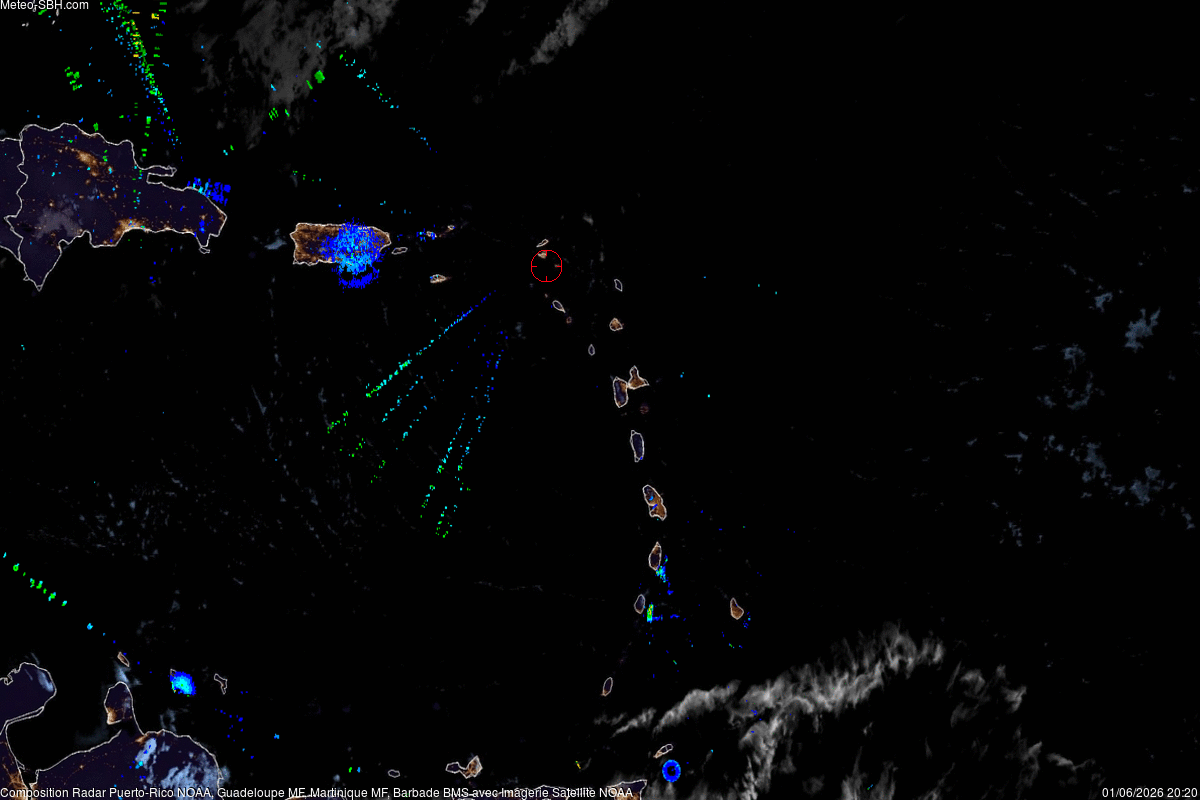 Composition satellite