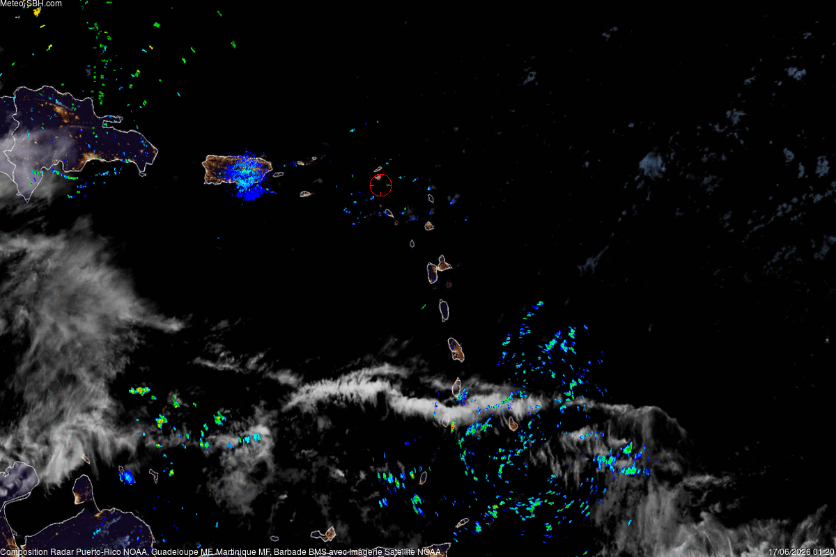 Composition satellite