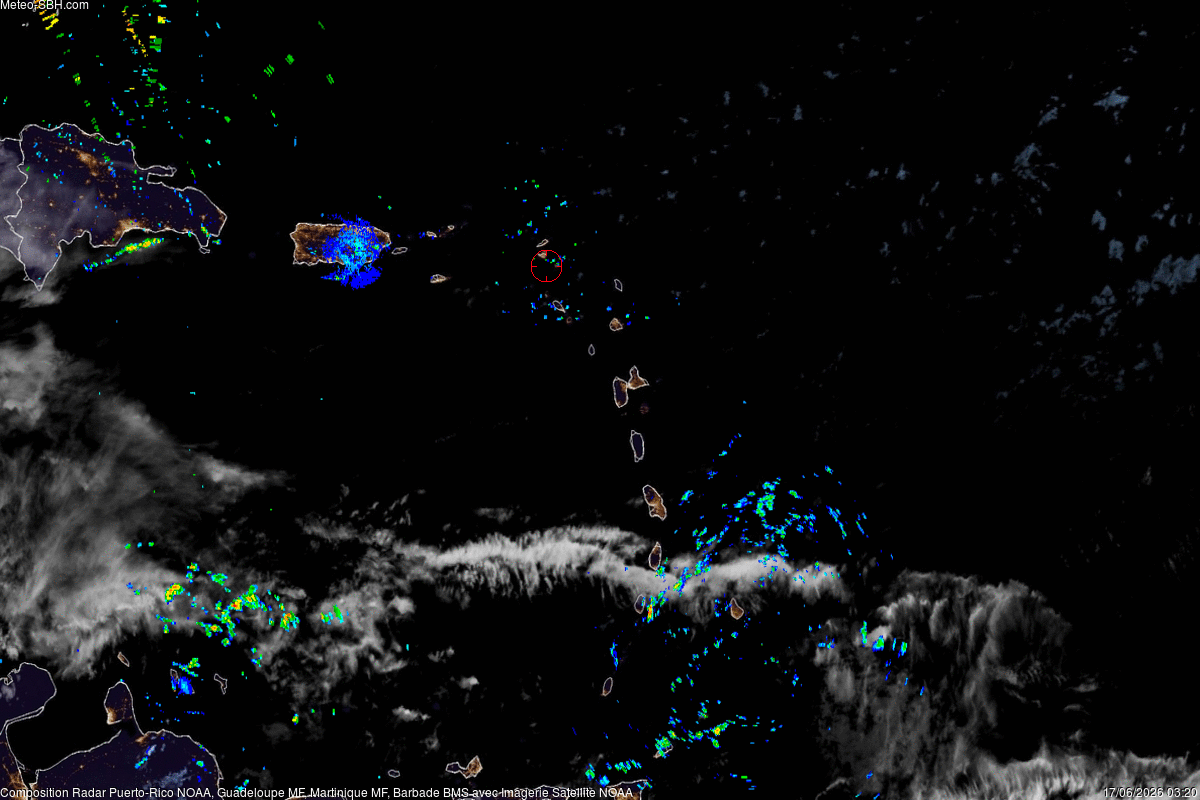 Composition satellite