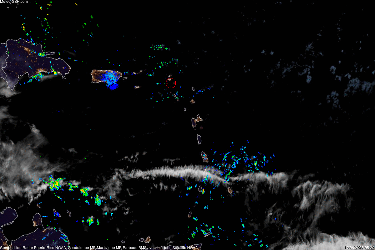 Composition satellite