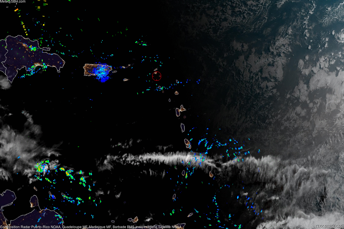Composition satellite