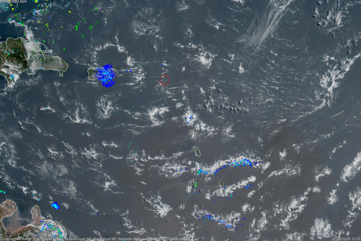 Composition satellite