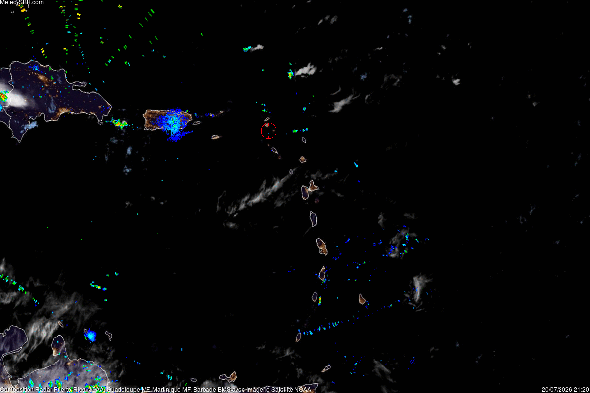 Composition satellite
