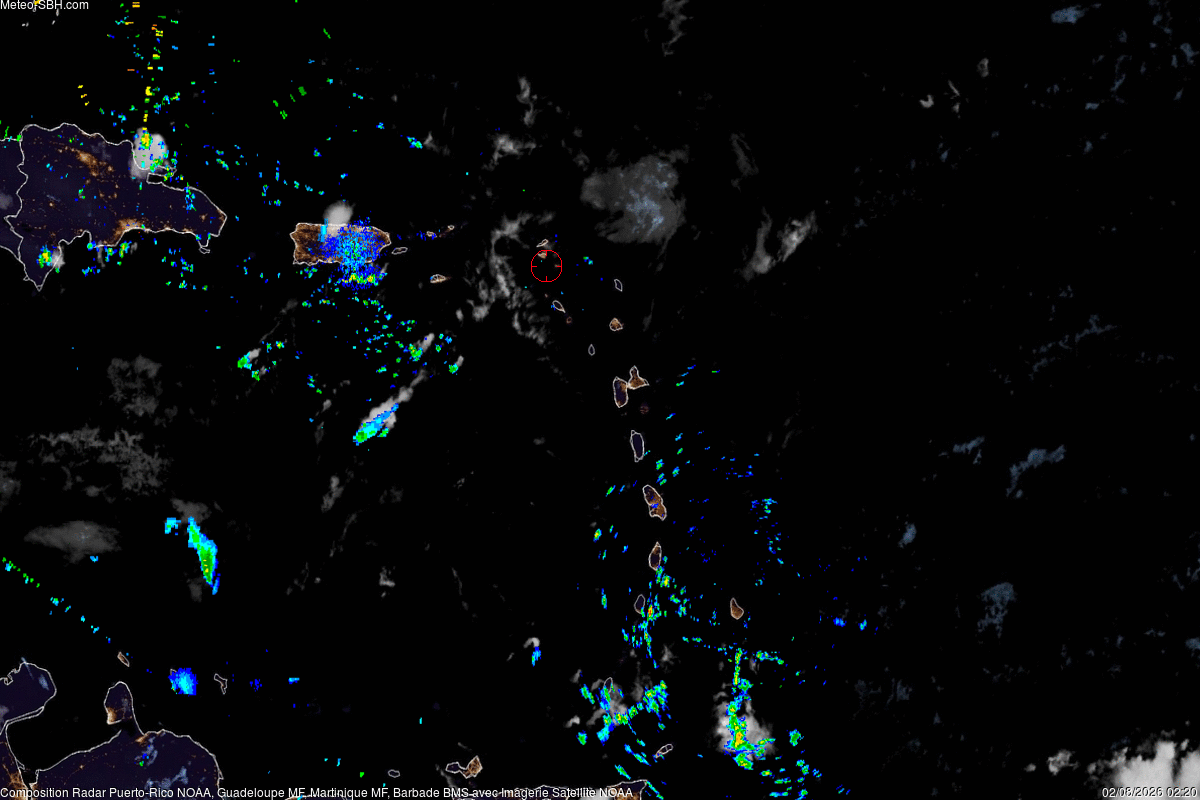 Composition satellite