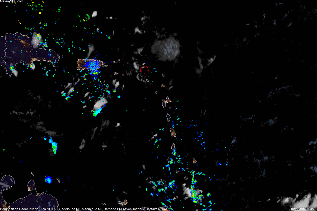 Composition satellite