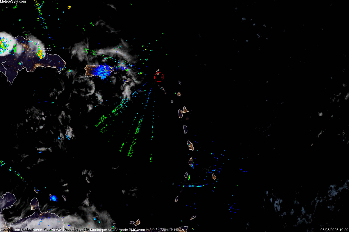Composition satellite