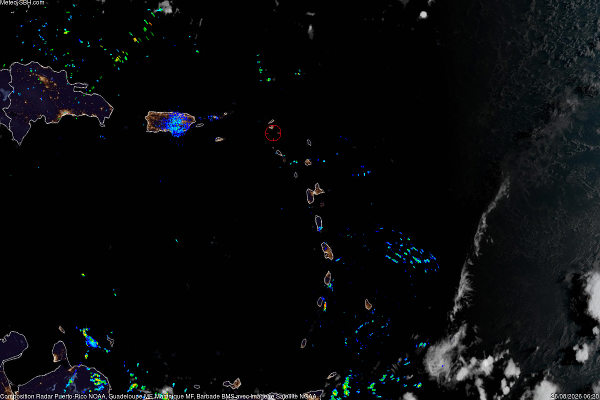 Composition satellite