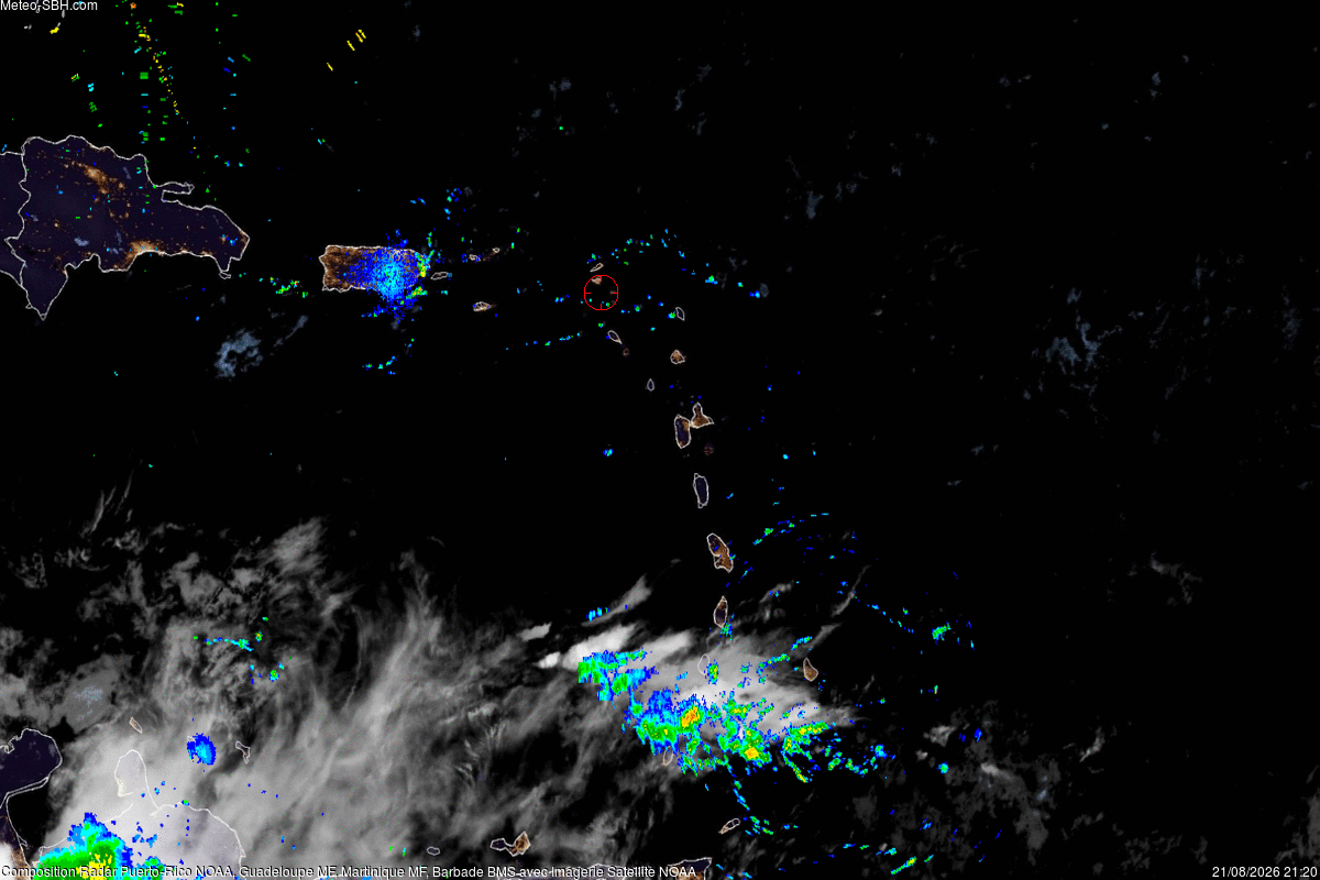 Composition satellite