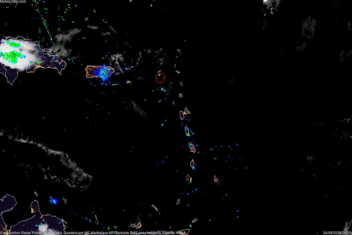 Composition satellite