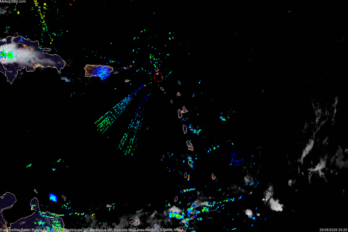 Composition satellite