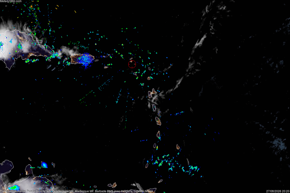 Composition satellite