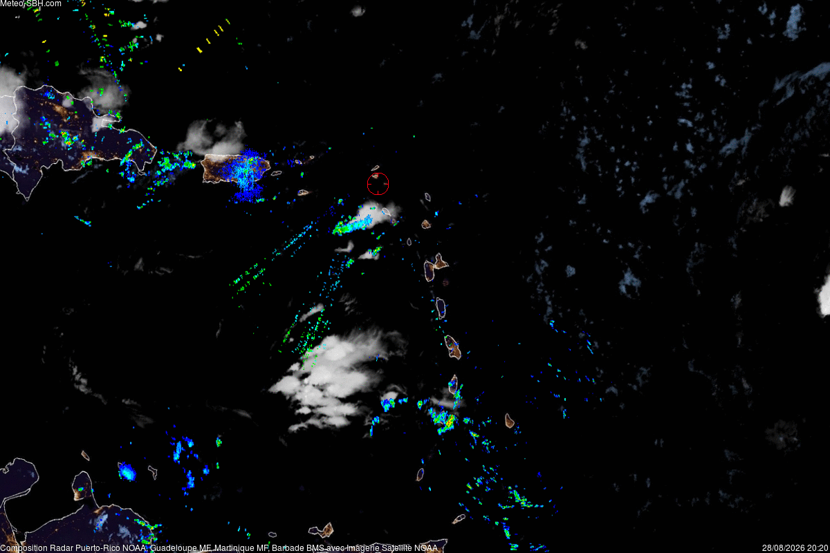 Composition satellite