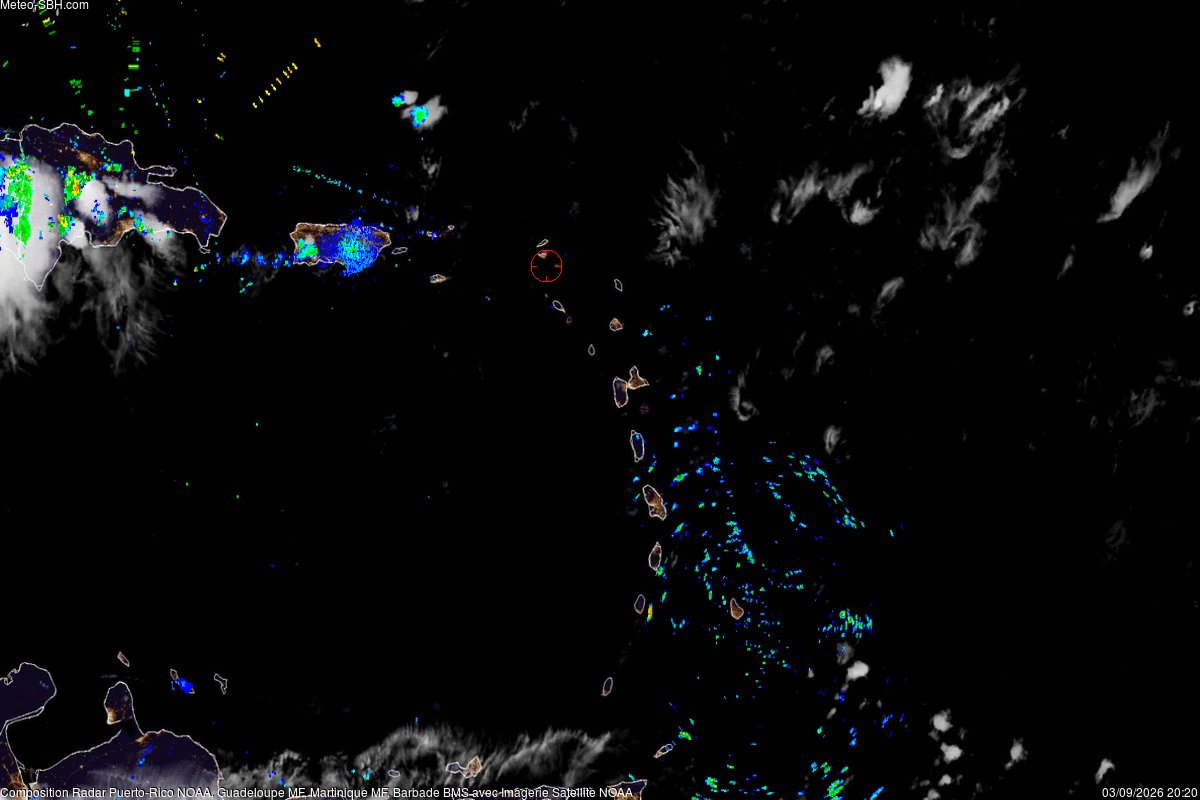 Composition satellite