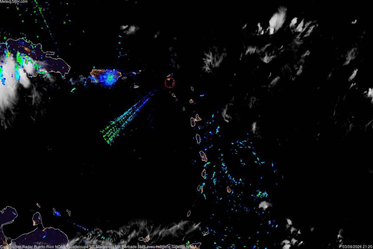 Composition satellite