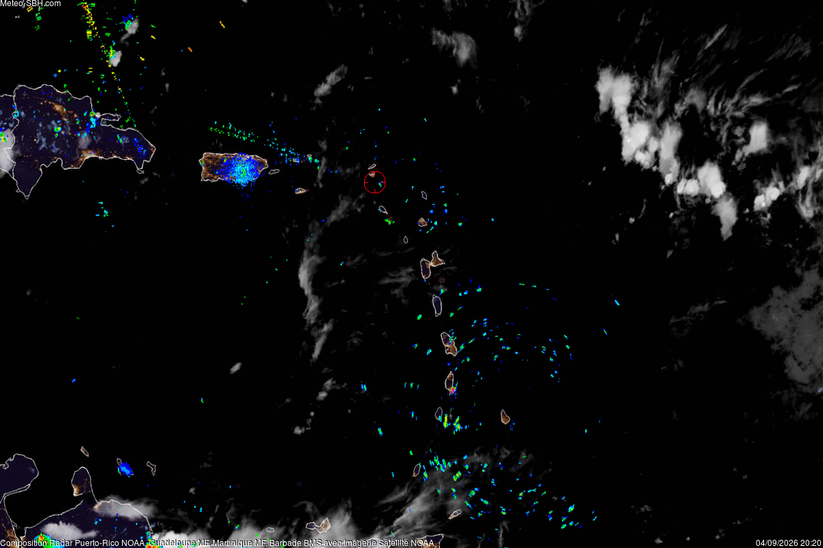 Composition satellite