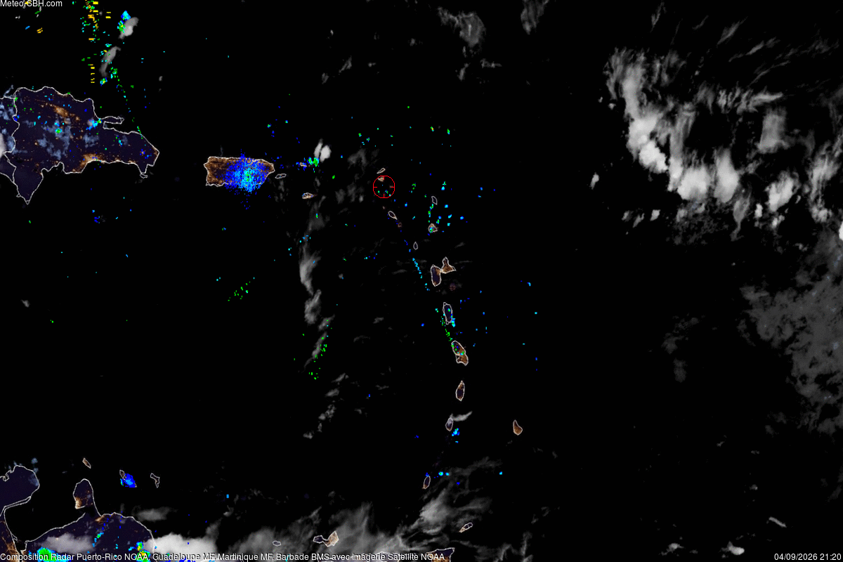 Composition satellite