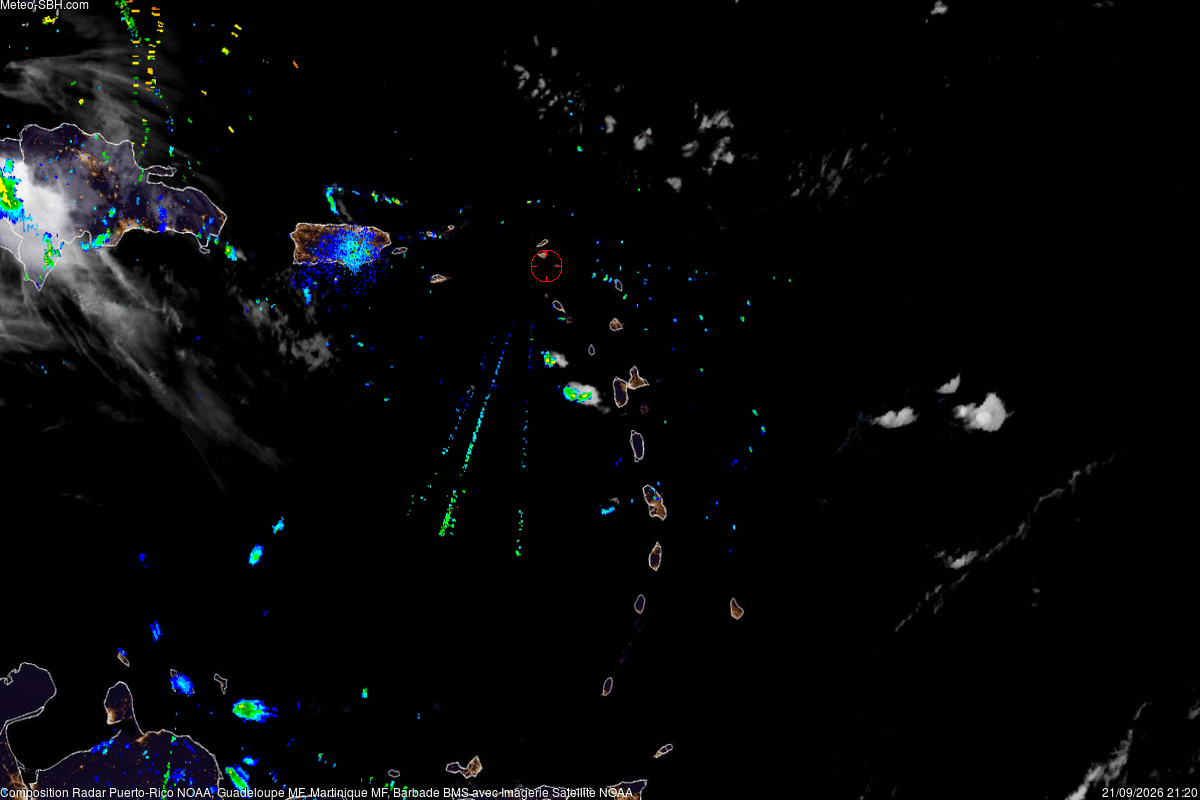 Composition satellite