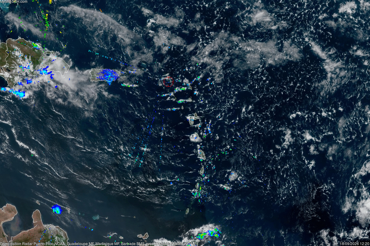 Composition satellite
