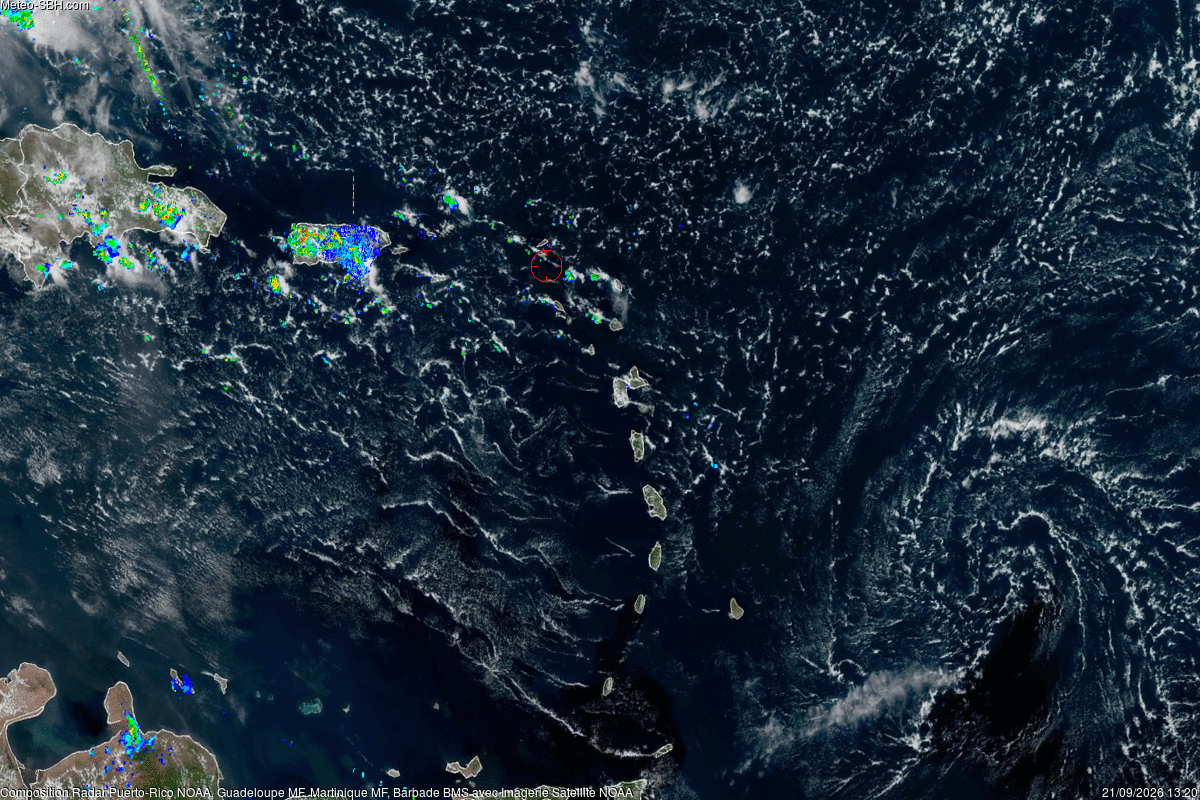 Composition satellite