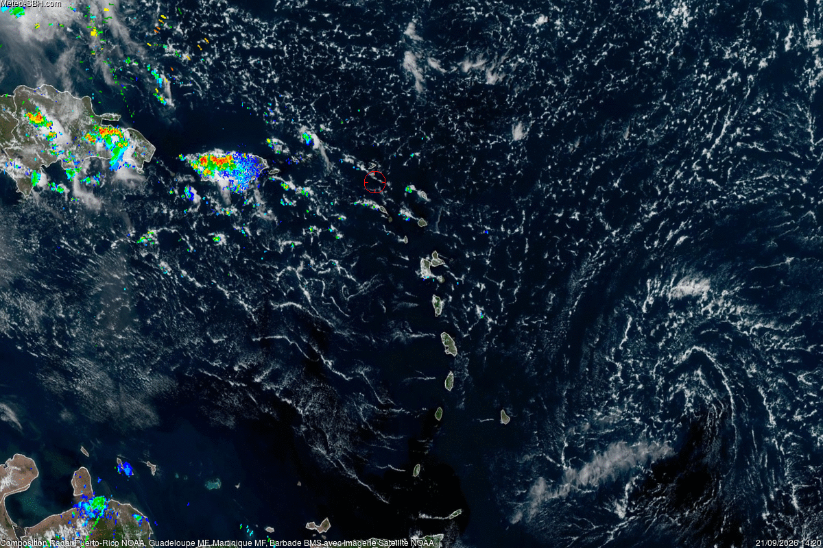 Composition satellite